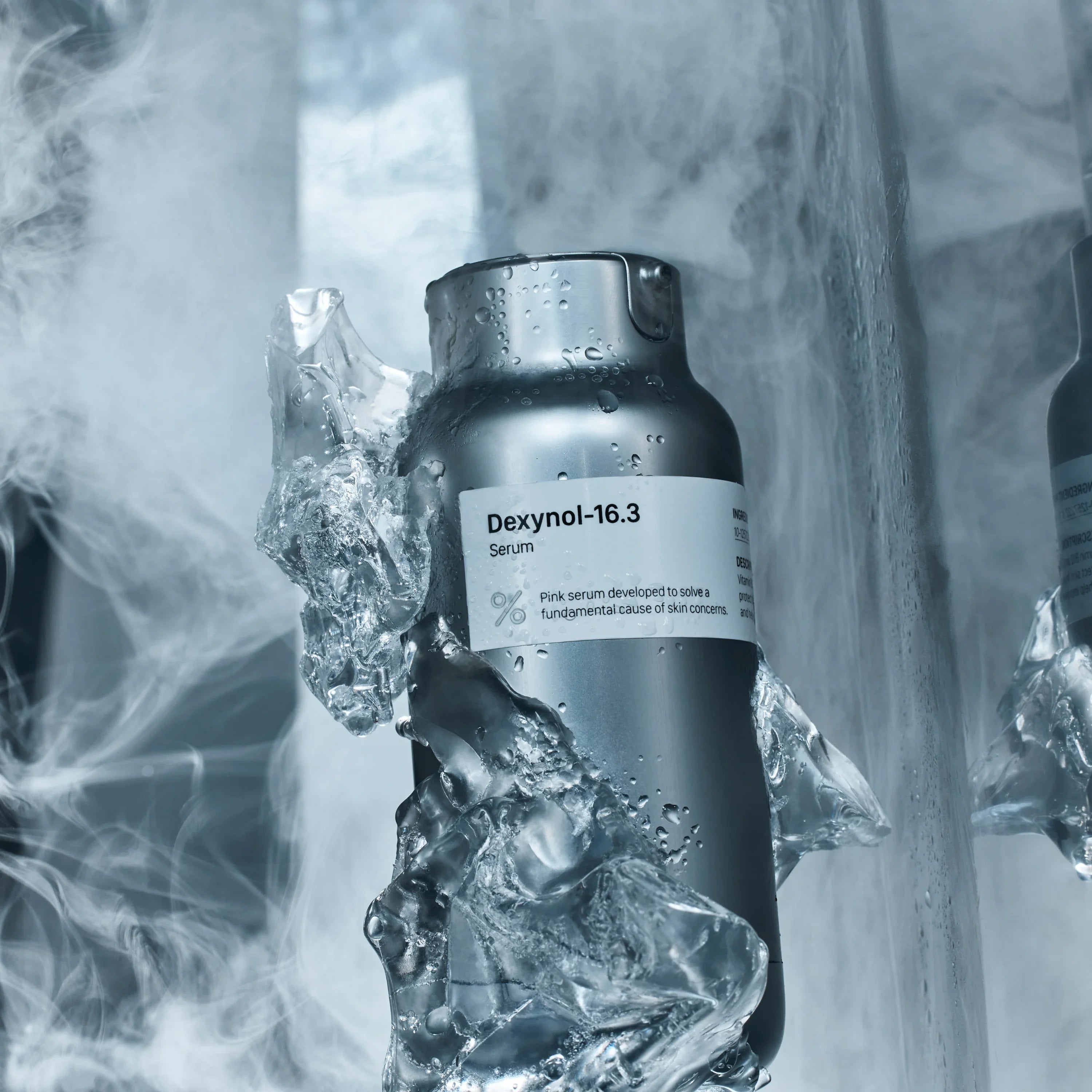 PERCENT SCIENCE Dexynol-16.3 Serum 1.6 Oz. - Acne/Trouble