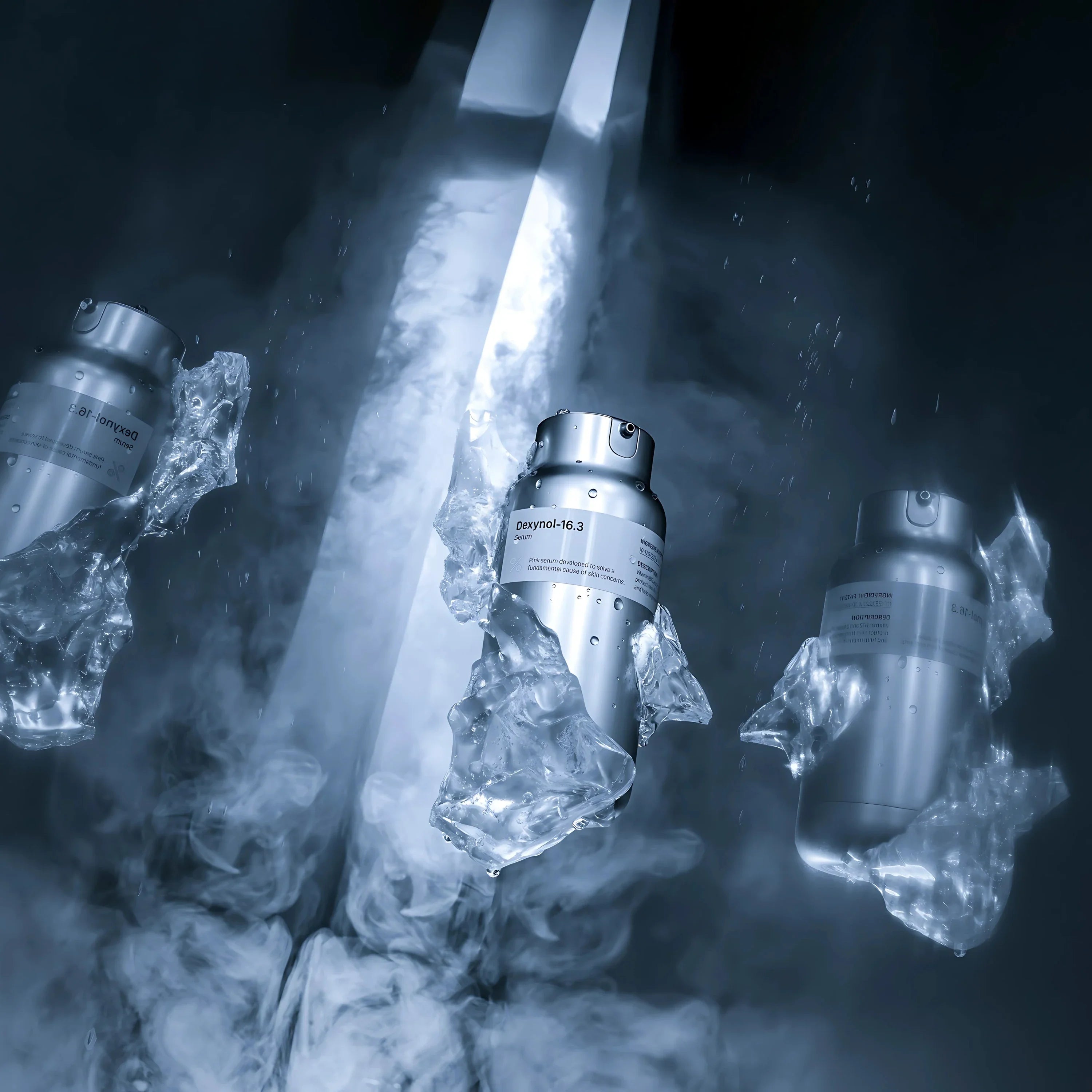 PERCENT SCIENCE Dexynol-16.3 Serum 1.6 Oz. - Acne/Trouble