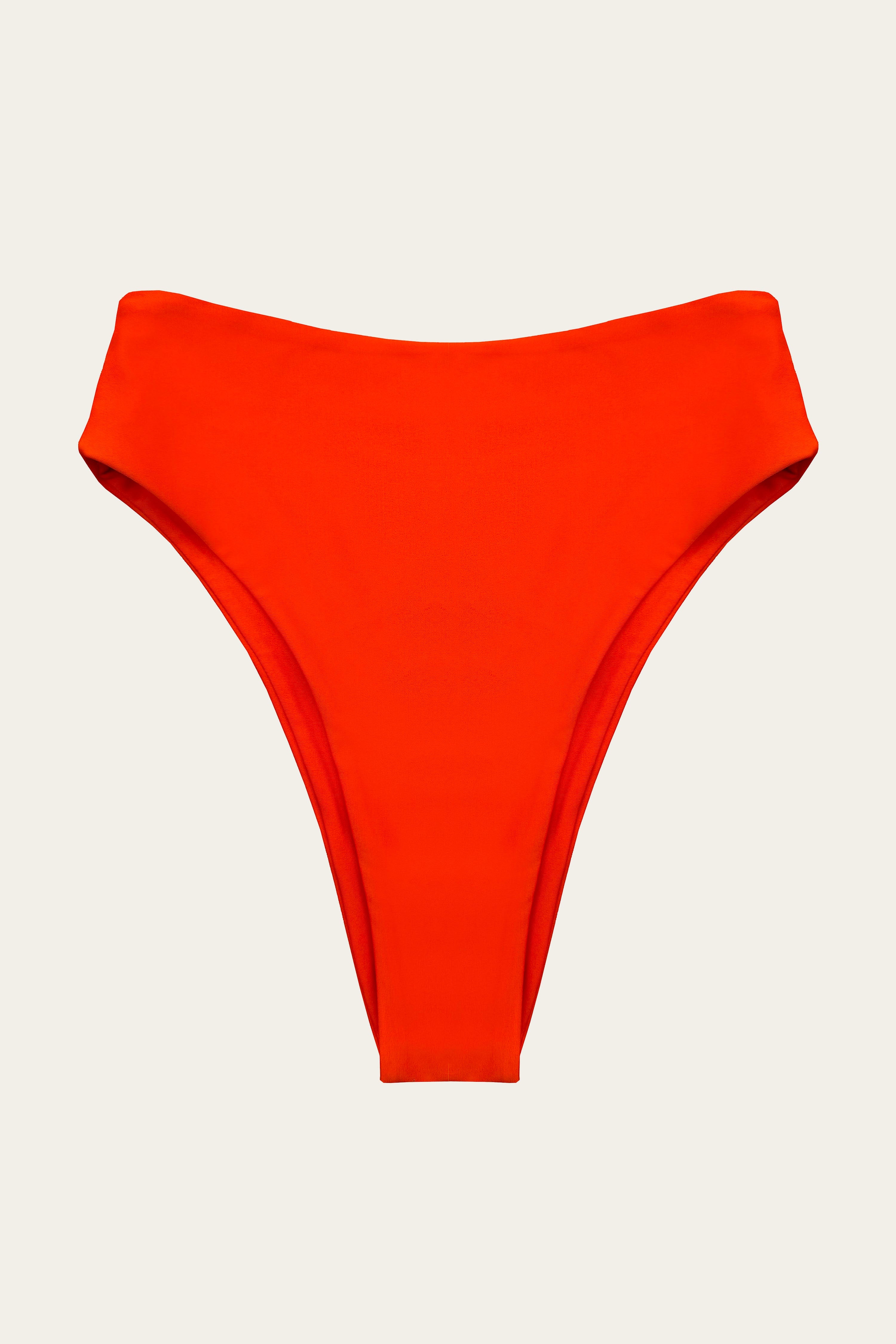 Coral Majorca Bottom