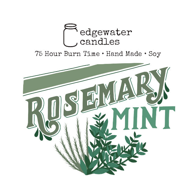 Rosemary Mint