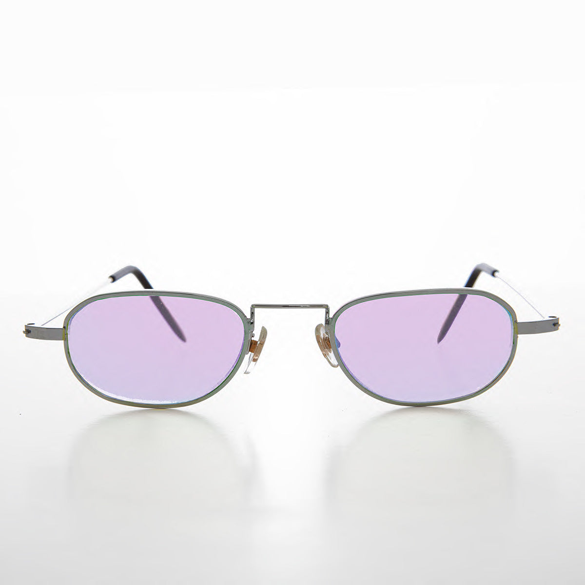 Tiny Micro Hippy Sunglasses - Shugg