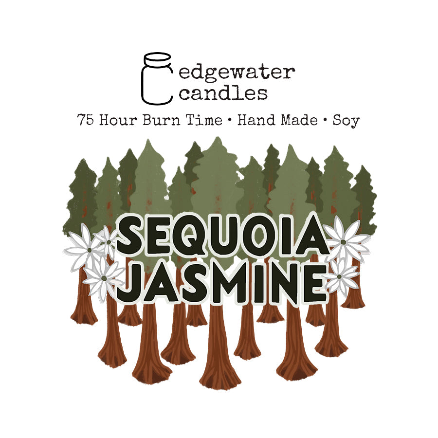 Sequoia Jasmine