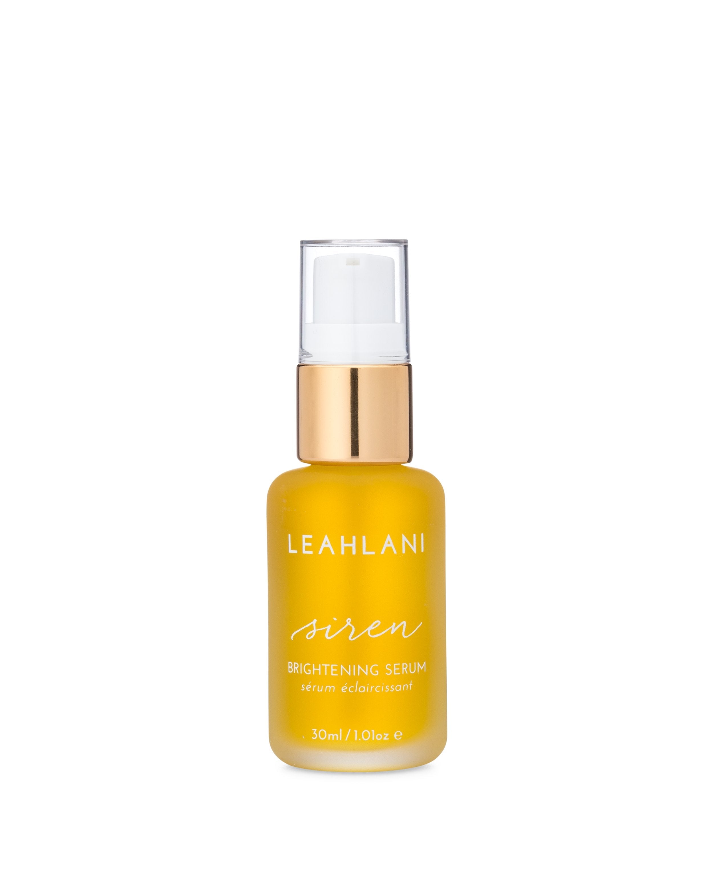 Siren Brightening Serum - Flying Tomato - Brightening Serum for Radiant, Even-Toned Skin - LEAHLANI