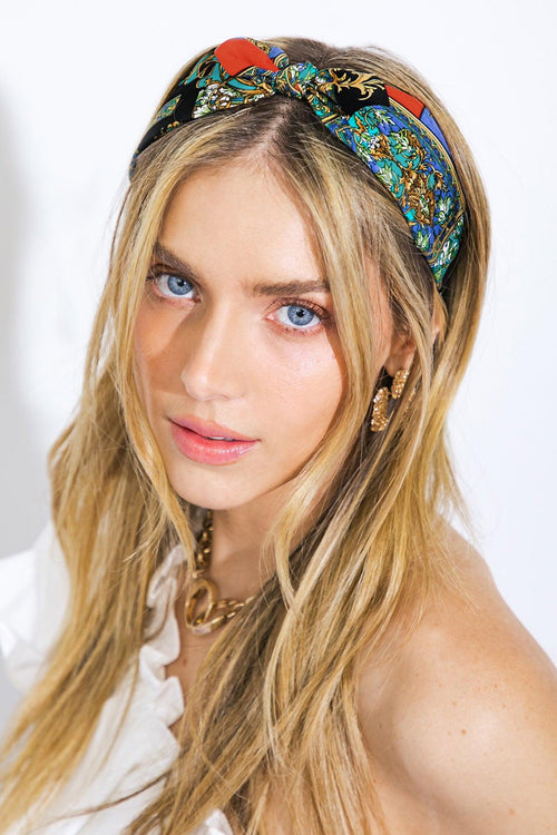 MYSTIC MOONLIGHT HEADBAND.
