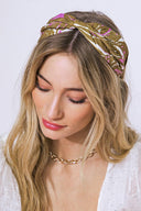 DAZZLING SPECTRUM HALO HEADBAND.