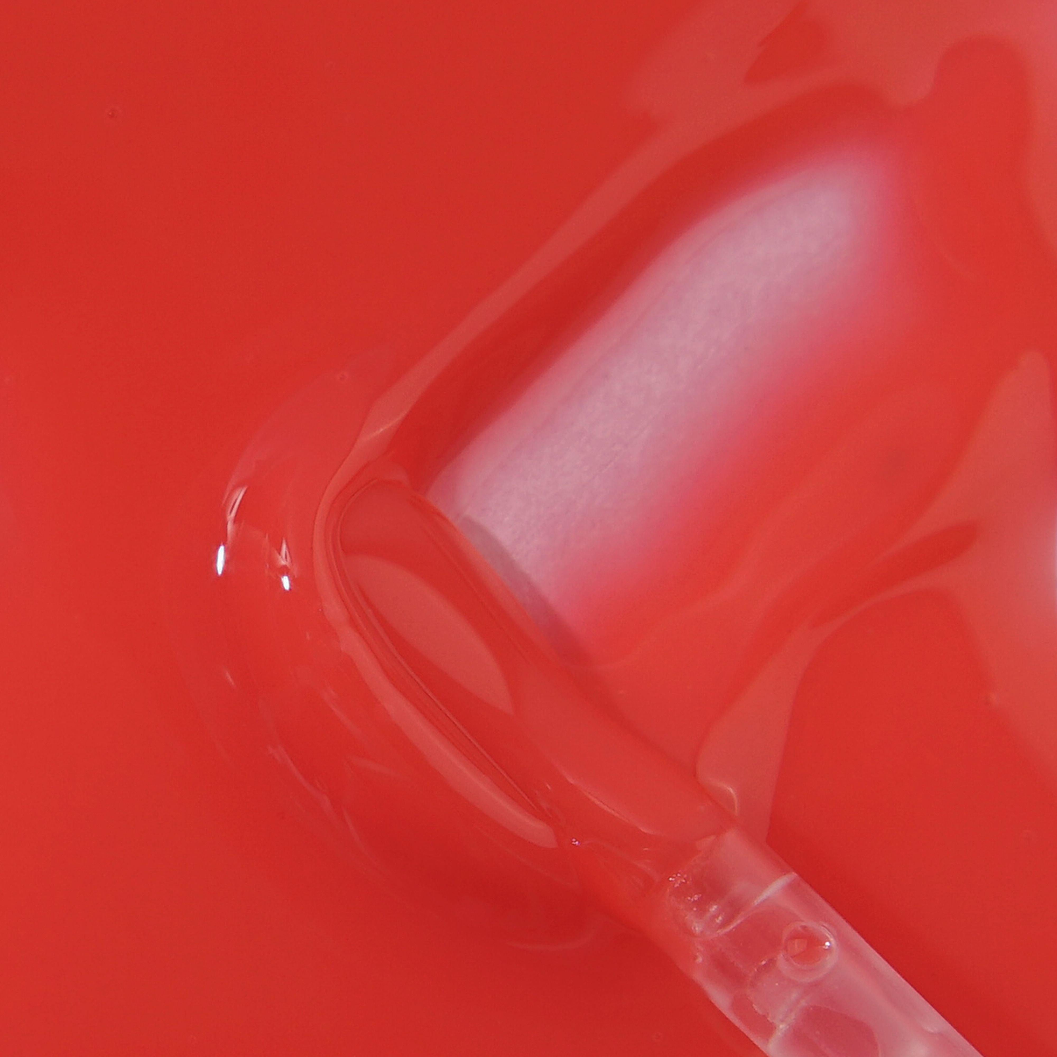 Glowy Jelly Gloss Nourishing Jelly Lip Gloss.