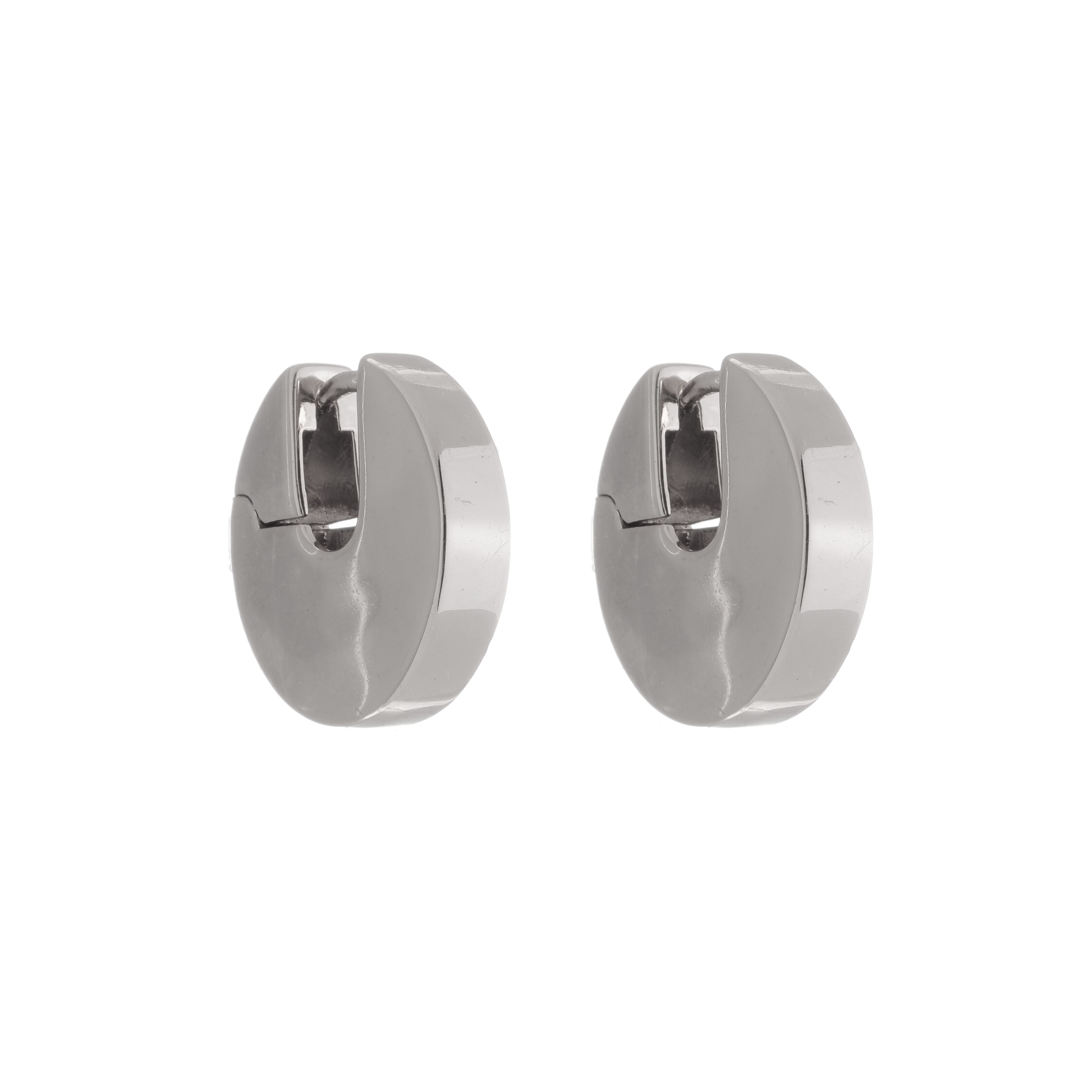 Plain Glam Fiz Earrings