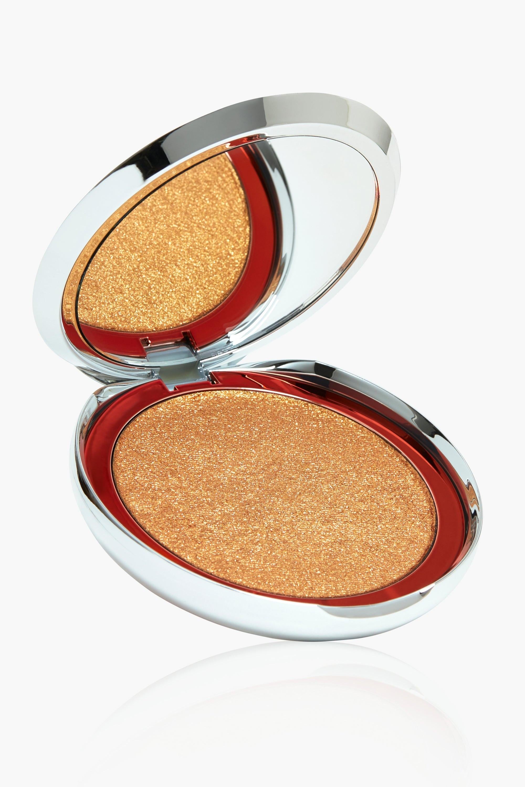 Double Take Skin Perfecting Highlighter.