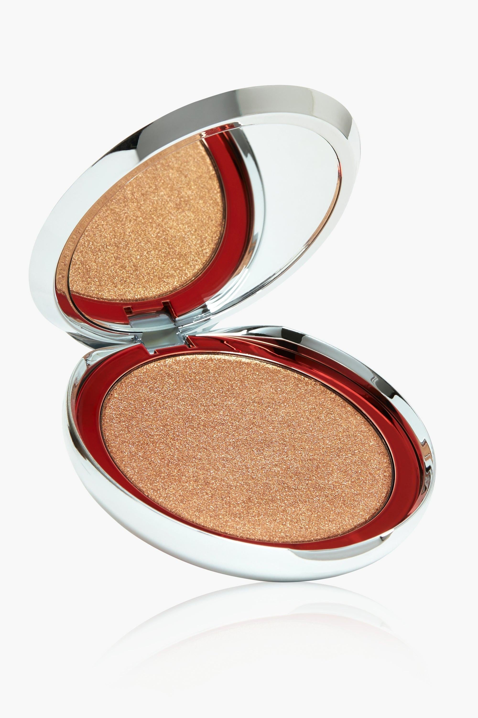 Double Take Skin Perfecting Highlighter.