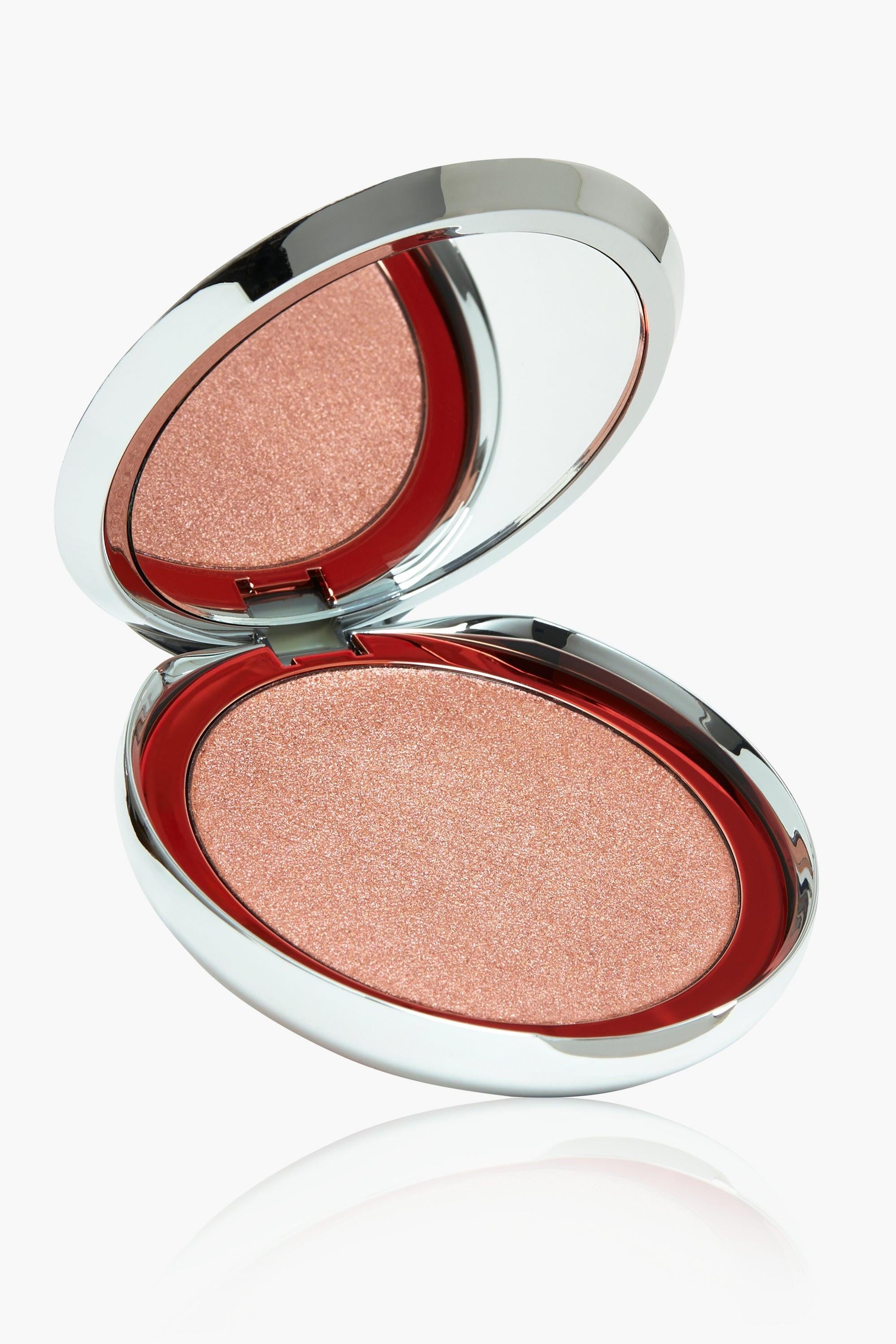 Double Take Skin Perfecting Highlighter.