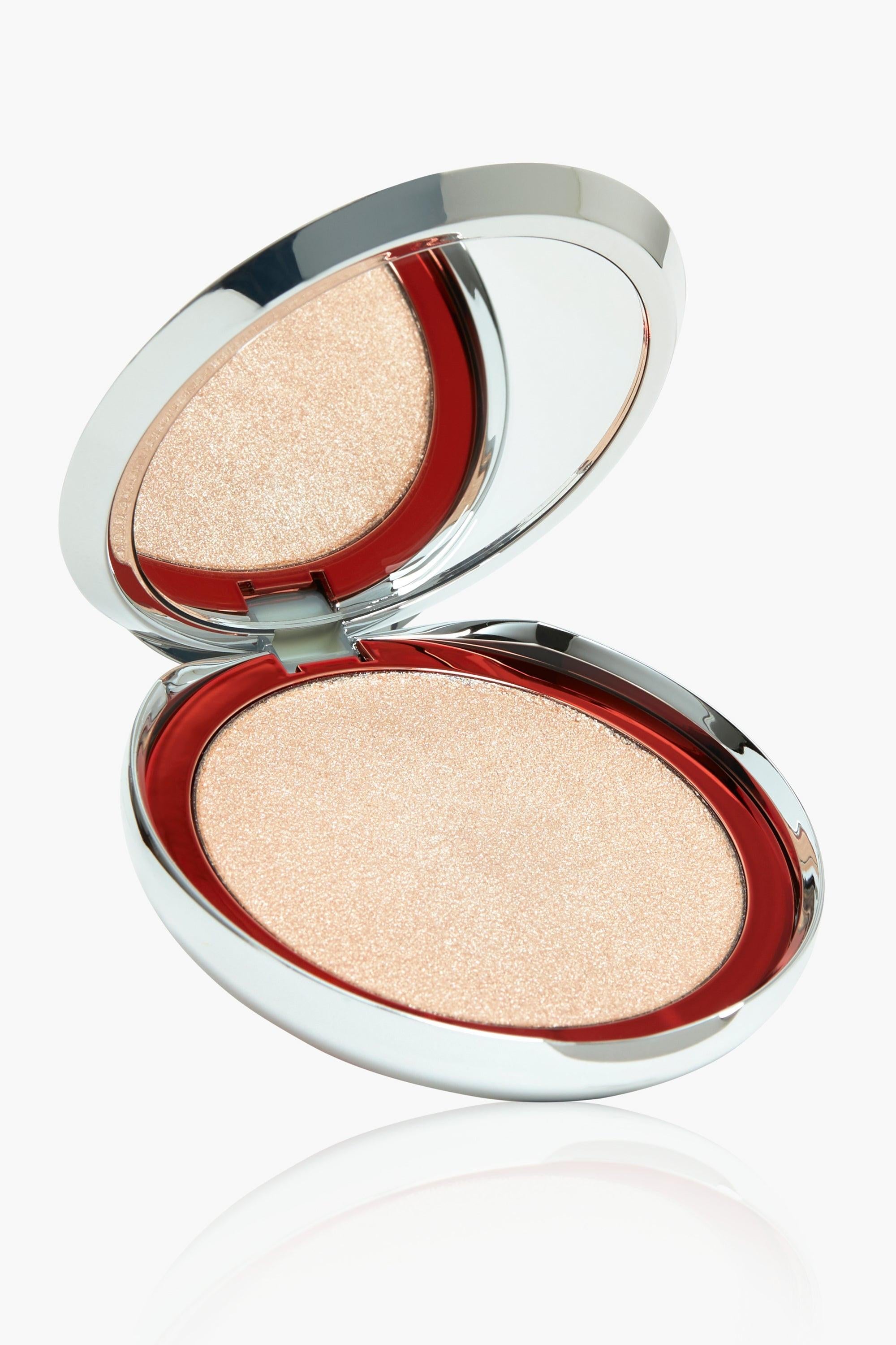 Double Take Skin Perfecting Highlighter.