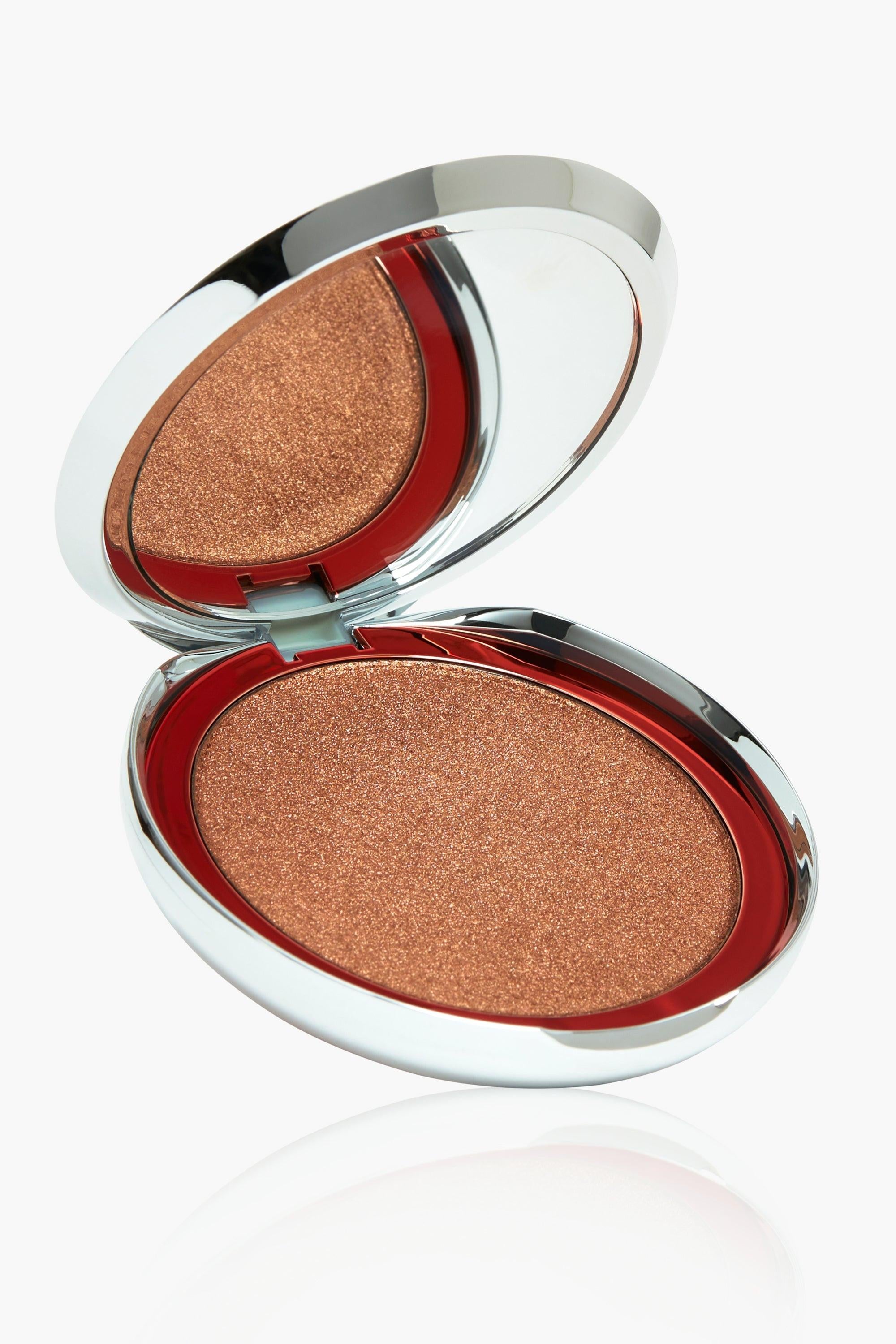 Double Take Skin Perfecting Highlighter.