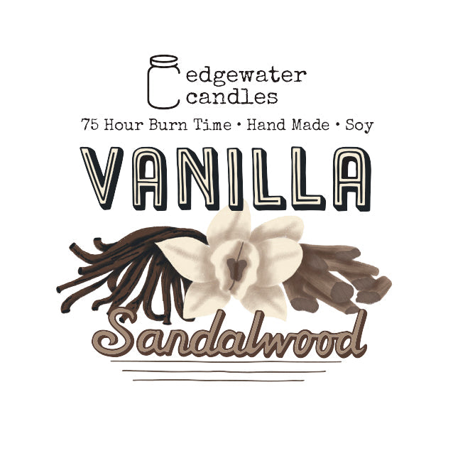 Vanilla Sandalwood