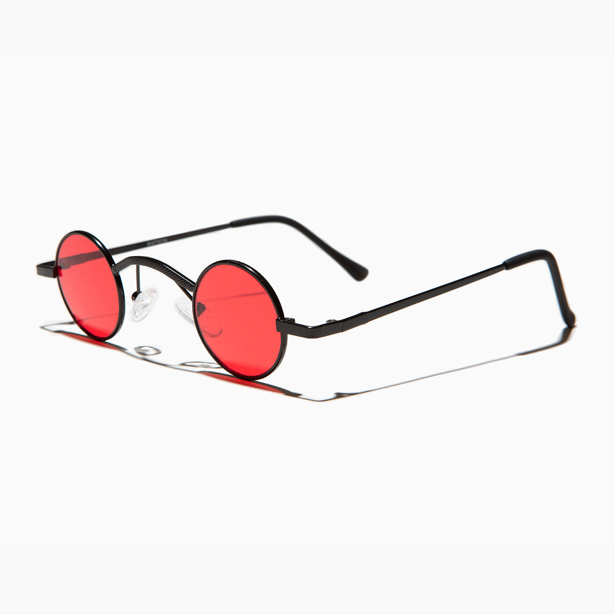 Tiny Spectacle Sunglass - Watson