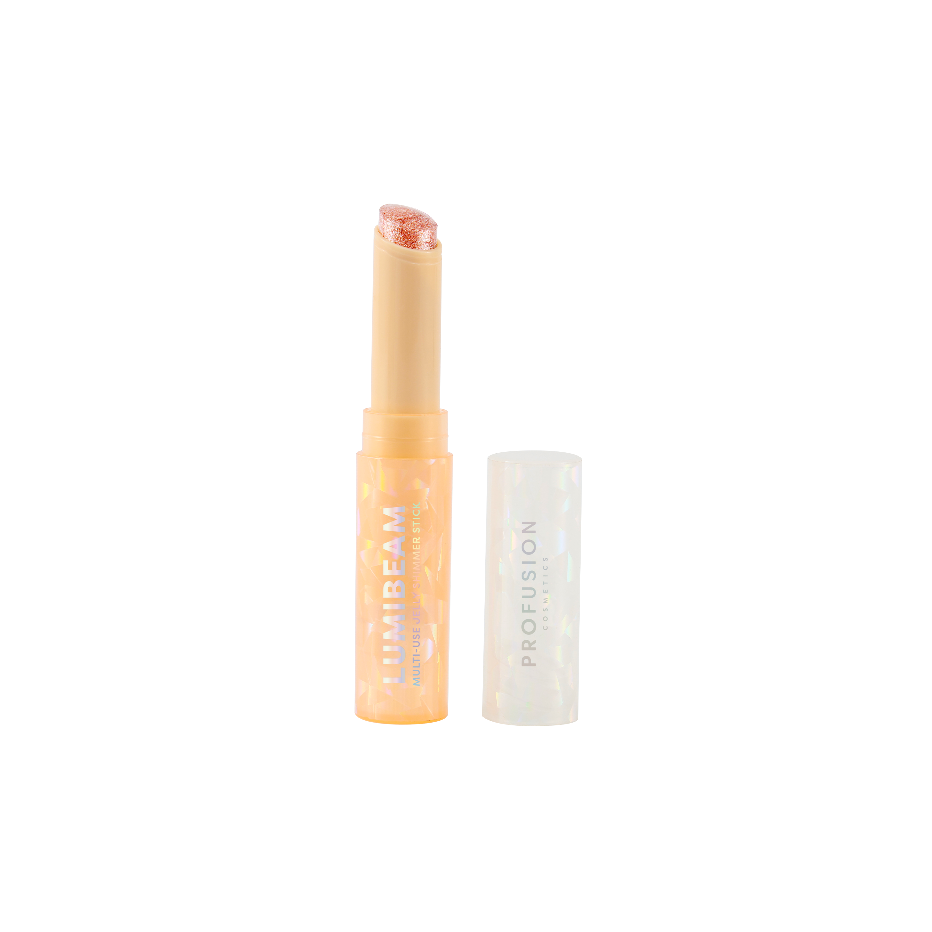 Jelly Beam Jelly Shimmer Stick.