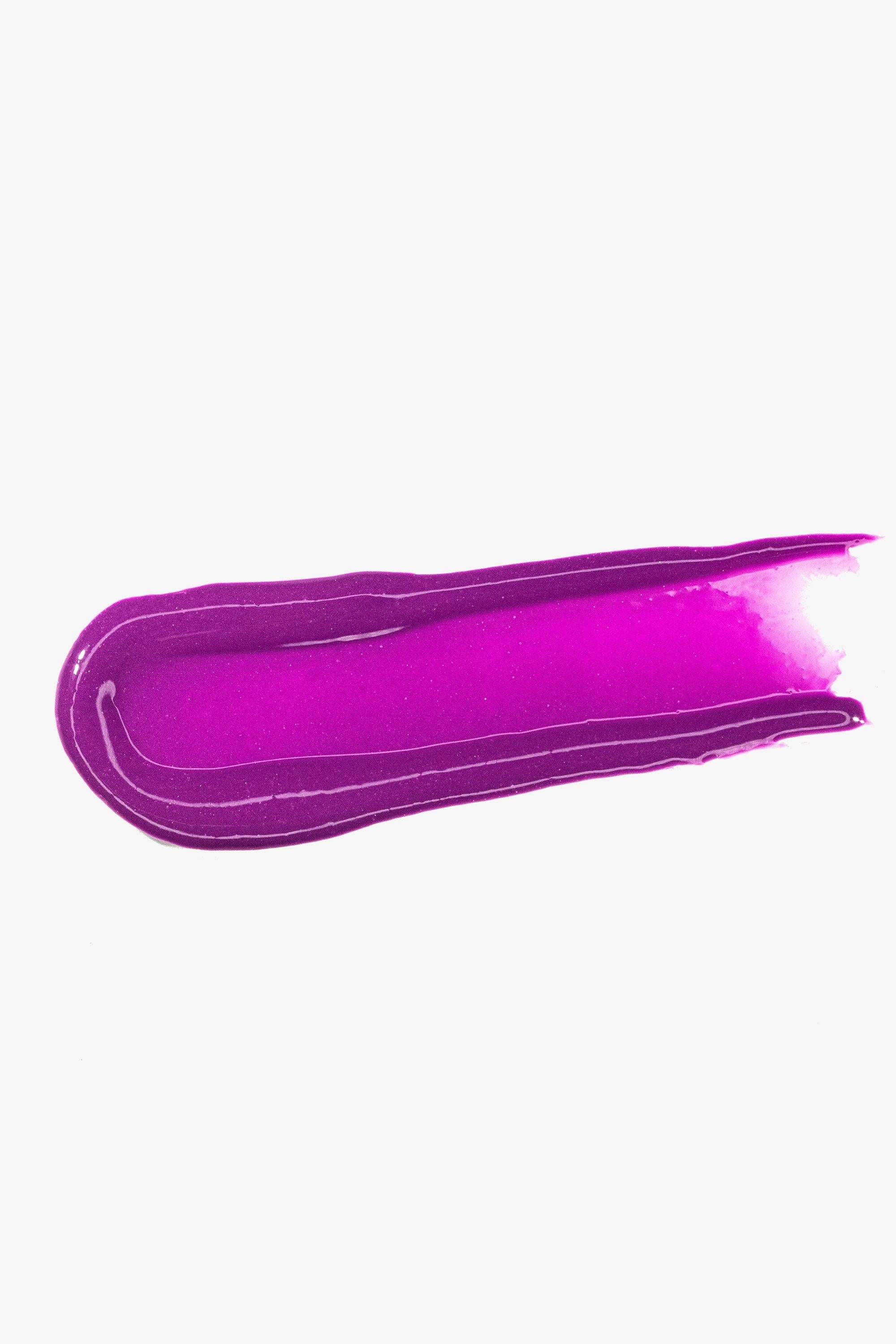 Black Magic Lipstick.