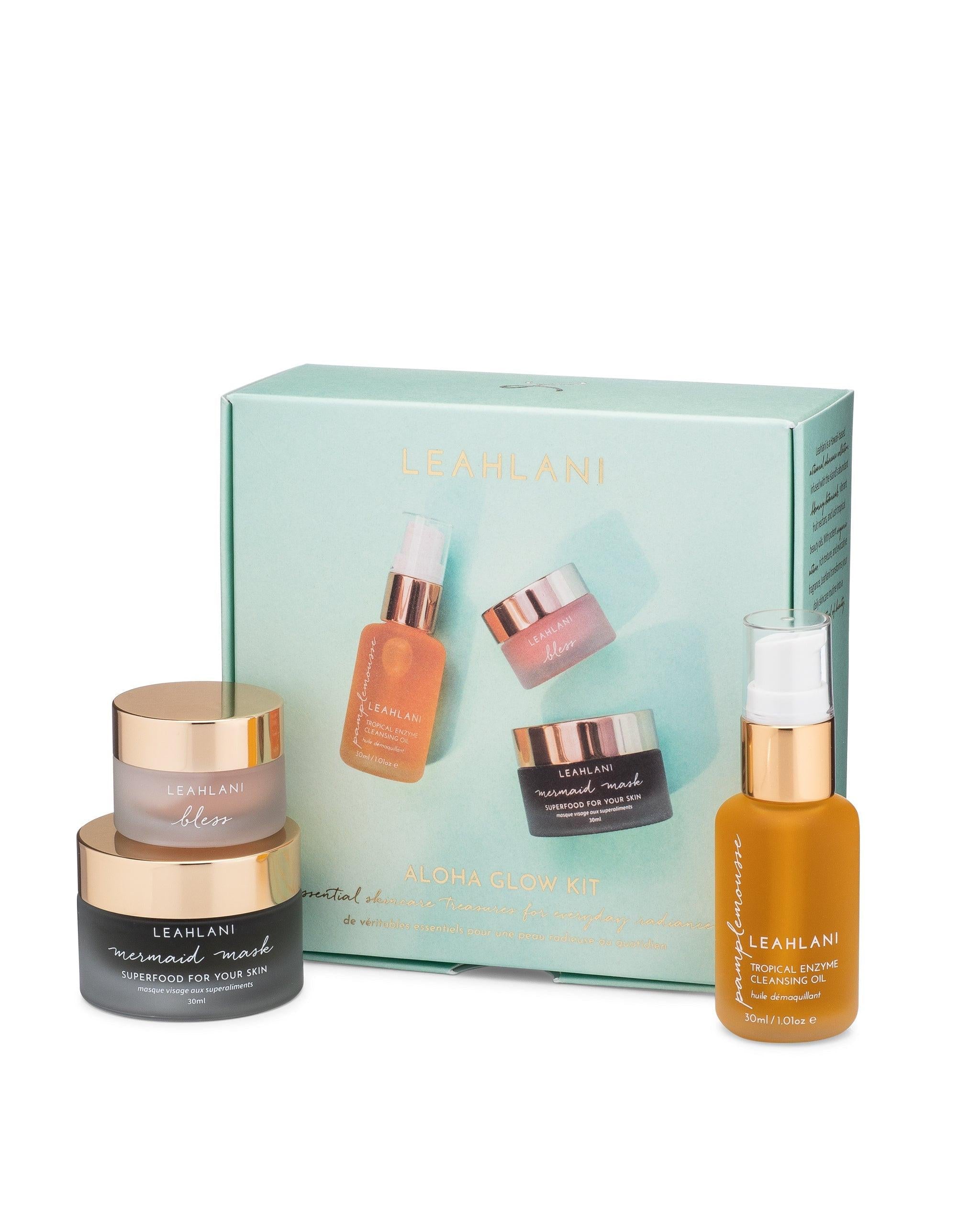 Aloha Glow Kit.