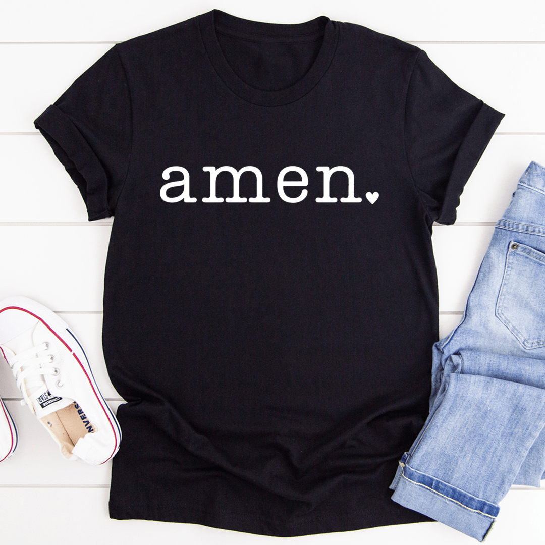 Amen Tee