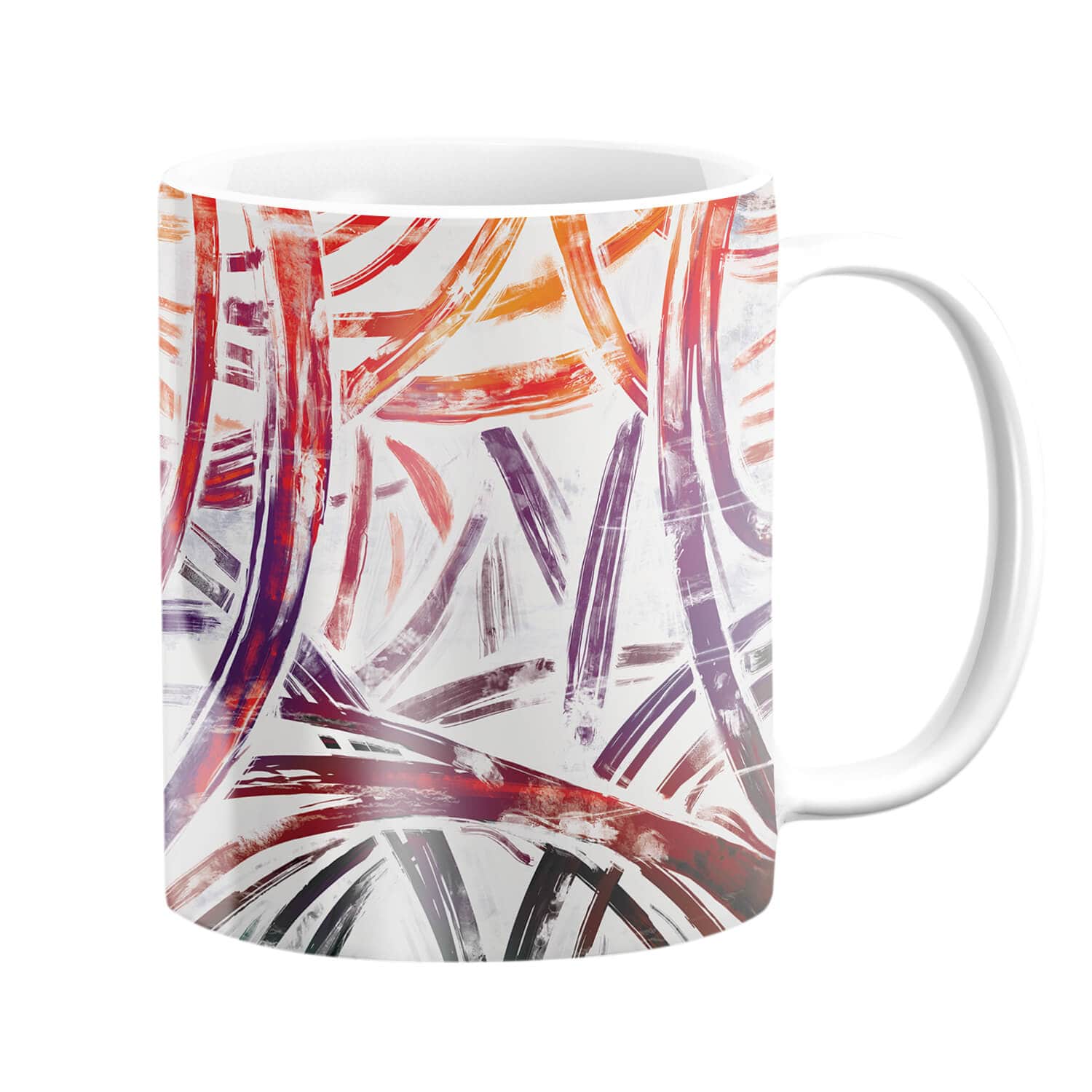 Ascension Mug