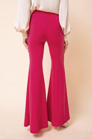 TIME OF OUR LIVES WOVEN PANTS.