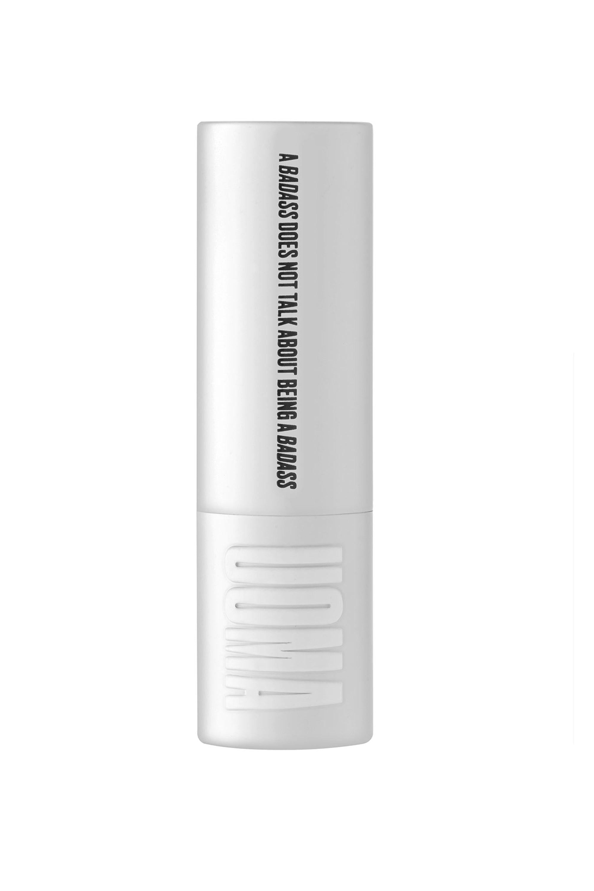 Badass Matte Lipstick - Flying Tomato - Lipstick - UOMA Beauty