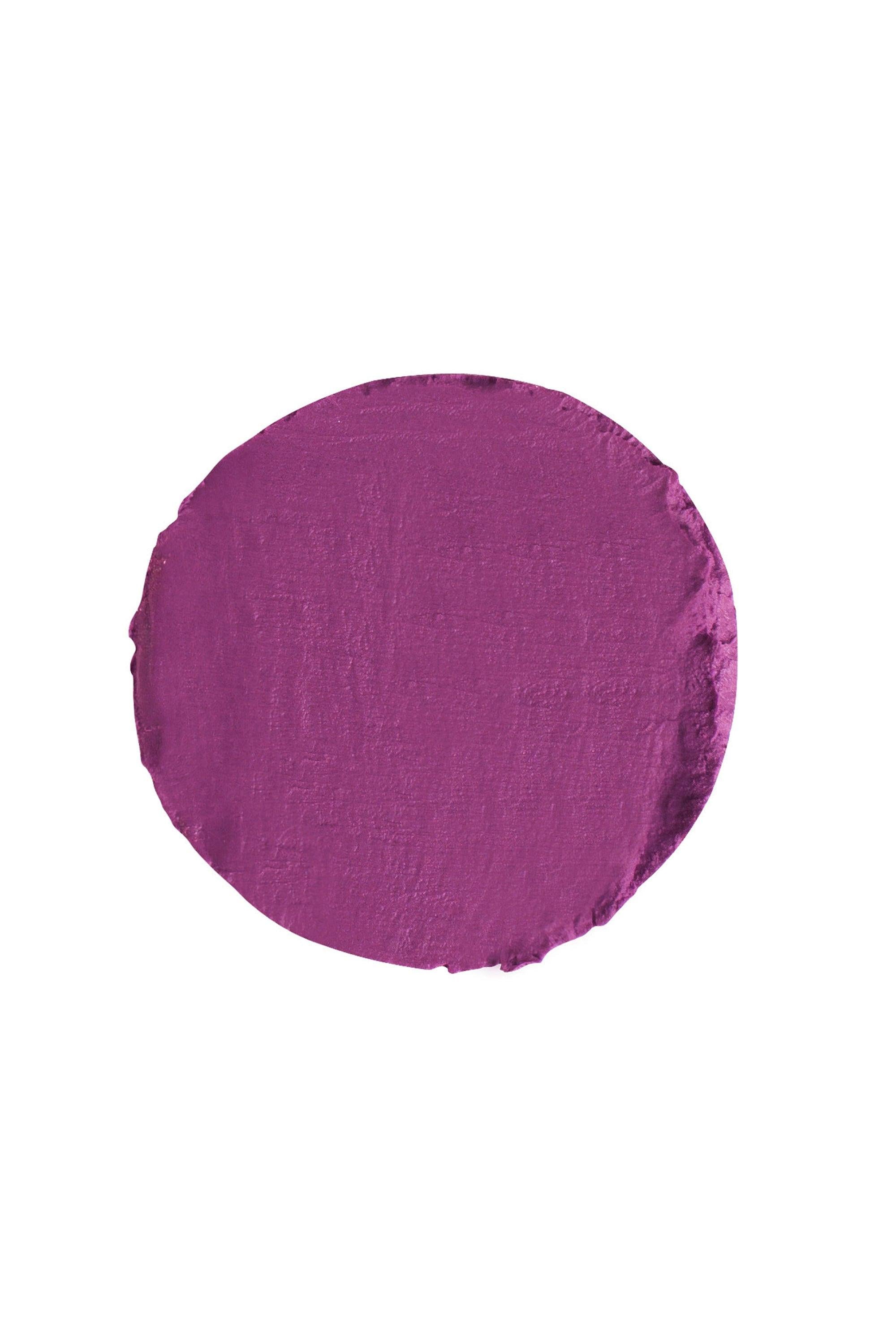 Badass Matte Lipstick - Flying Tomato - Lipstick - UOMA Beauty