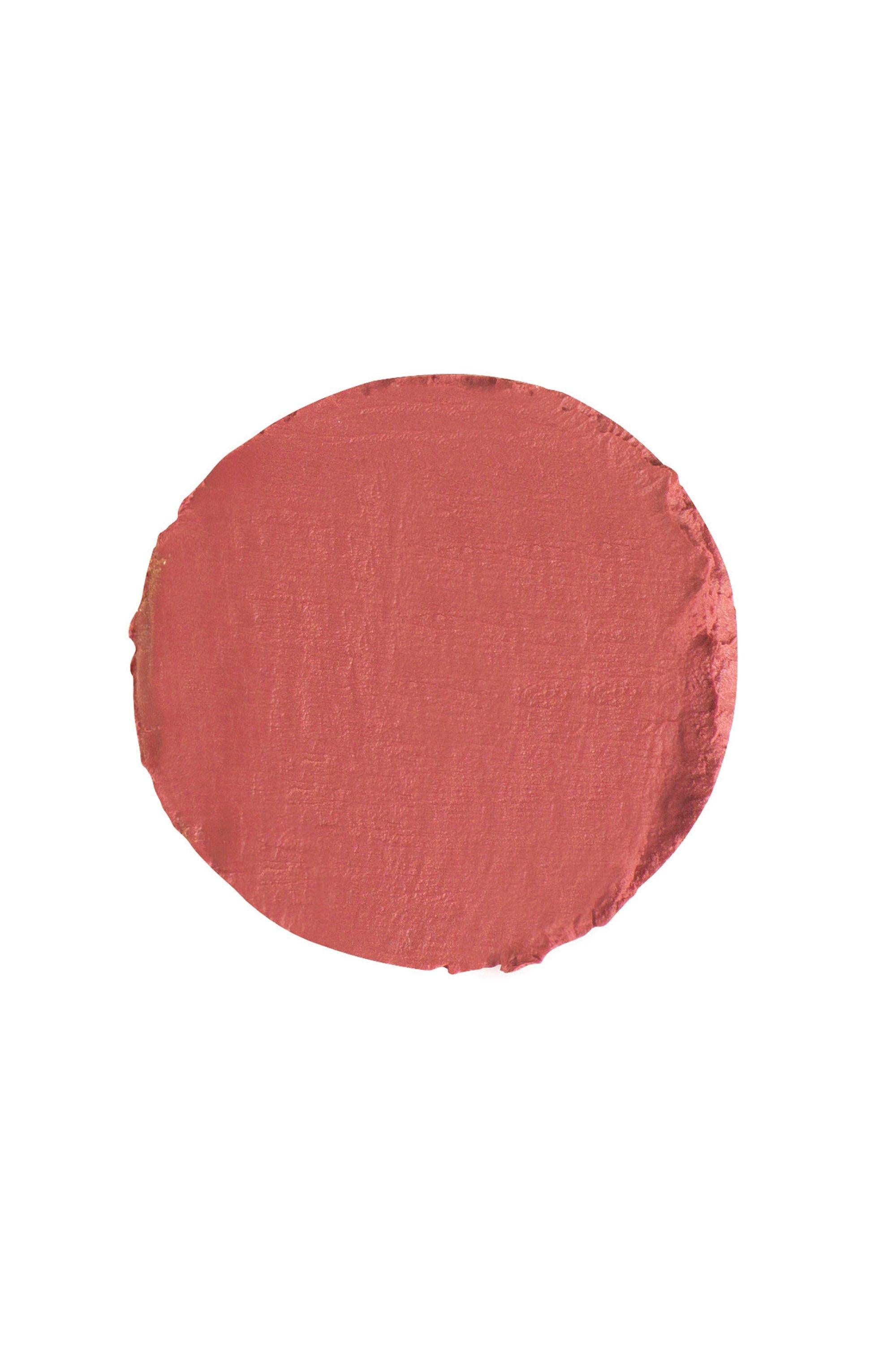 Badass Matte Lipstick - Flying Tomato - Lipstick - UOMA Beauty