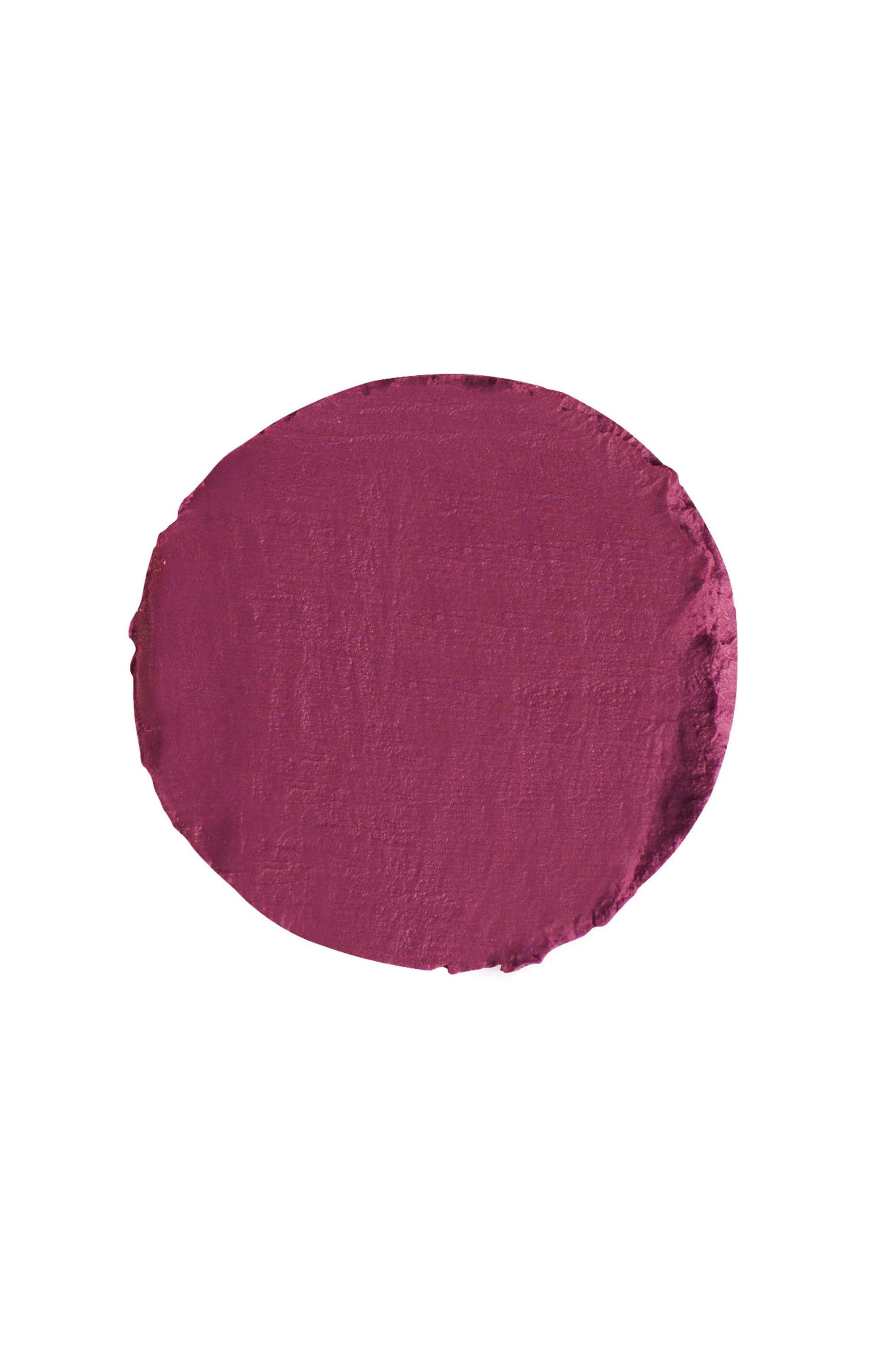 Badass Matte Lipstick - Flying Tomato - Lipstick - UOMA Beauty