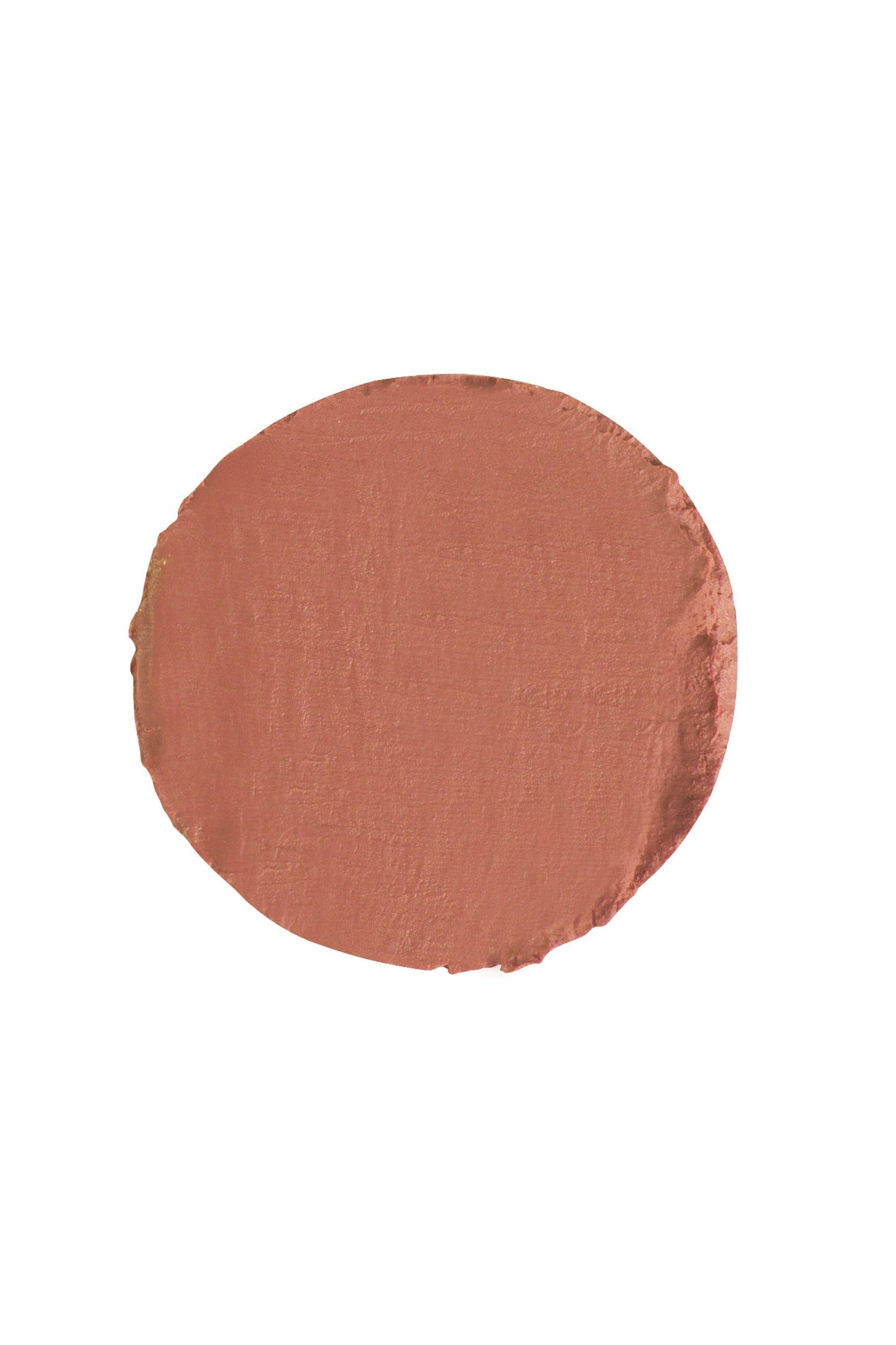 Badass Matte Lipstick - Flying Tomato - Lipstick - UOMA Beauty
