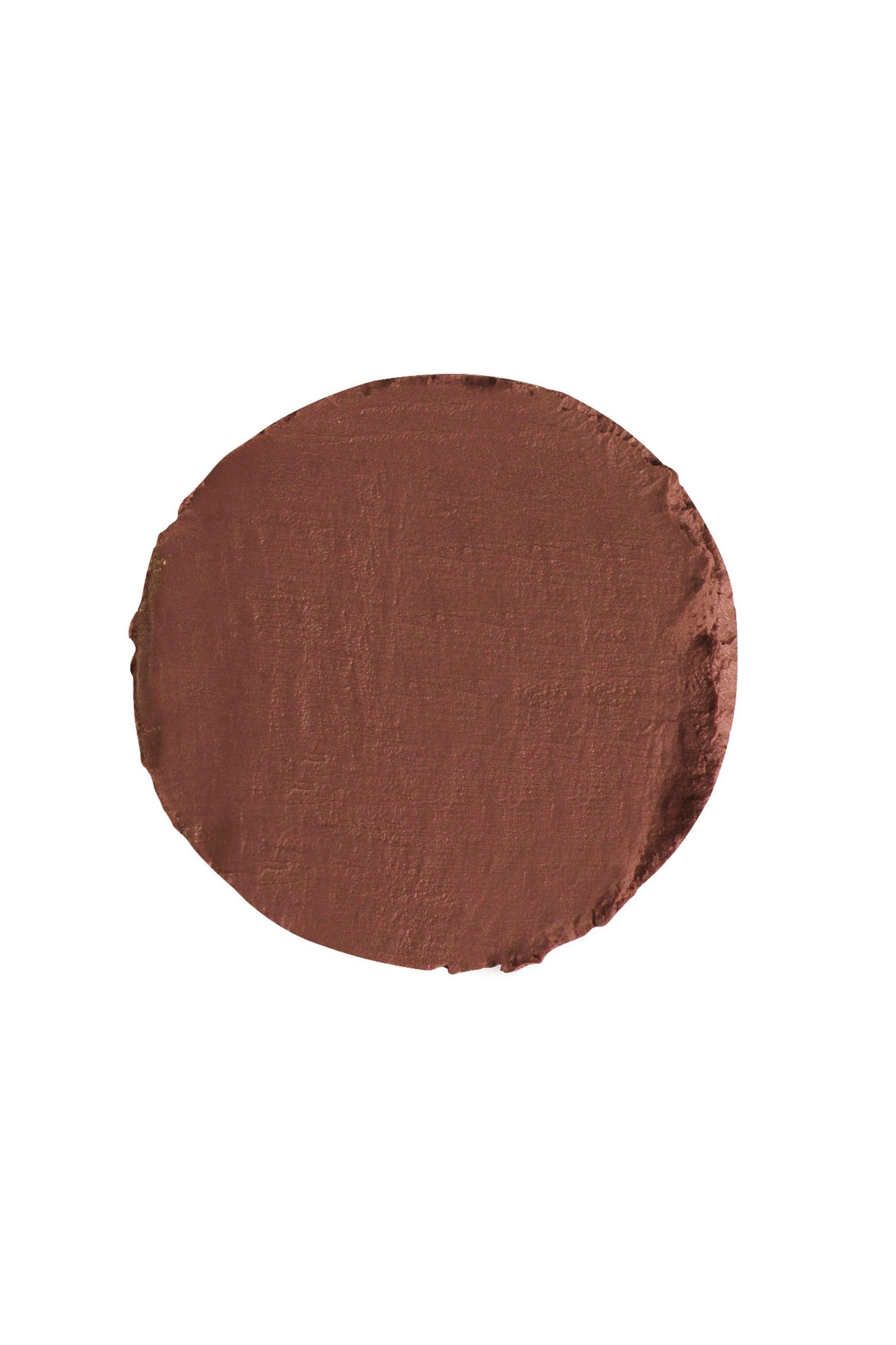 Badass Matte Lipstick - Flying Tomato - Lipstick - UOMA Beauty