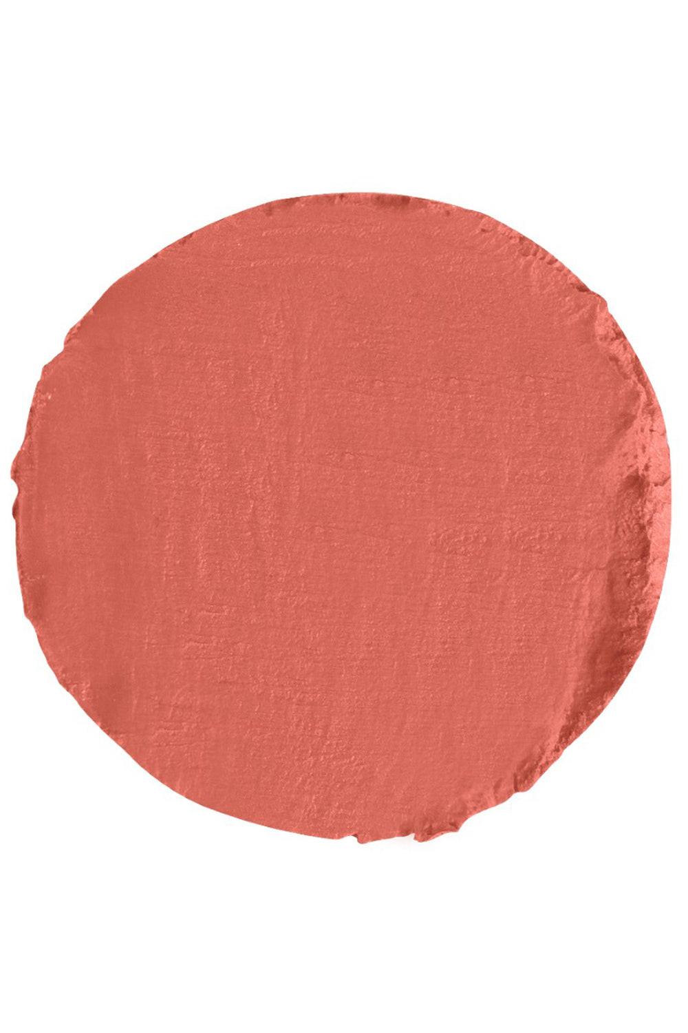 Badass Matte Lipstick - Flying Tomato - Lipstick - UOMA Beauty