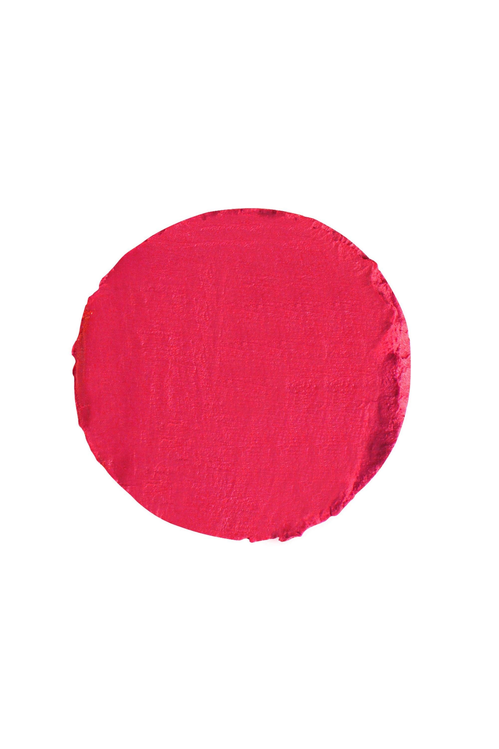 Badass Matte Lipstick - Flying Tomato - Lipstick - UOMA Beauty