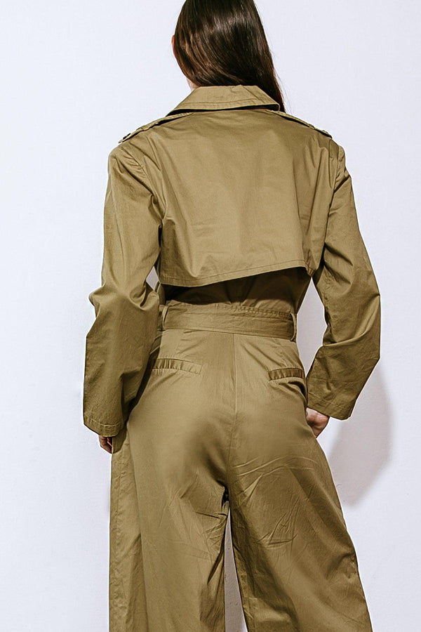 SOUNDS IN MY MIND WOVEN JUMPSUIT.