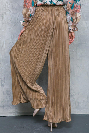 JUST A MEMORY WOVEN PANTS.
