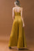 BLISSFUL LOVE WOVEN JUMPSUIT main image 1