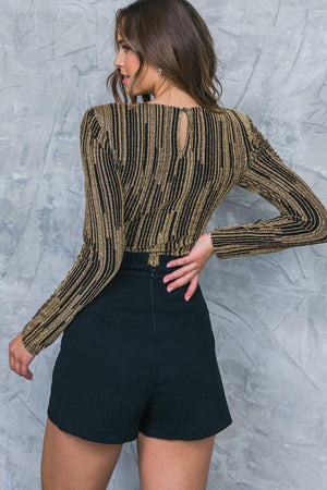 WISHING FOR YOU BODYSUIT.