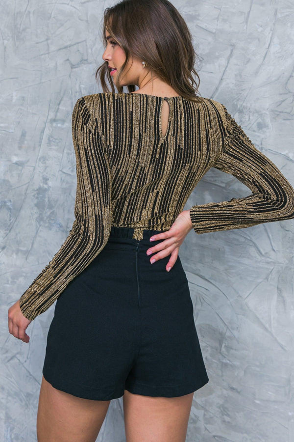 WISHING FOR YOU BODYSUIT.