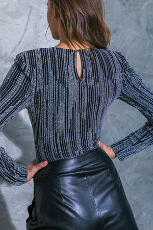 WISHING FOR YOU BODYSUIT.