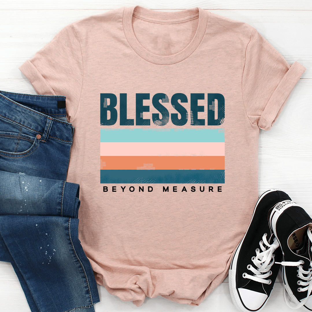 Blessed Tee