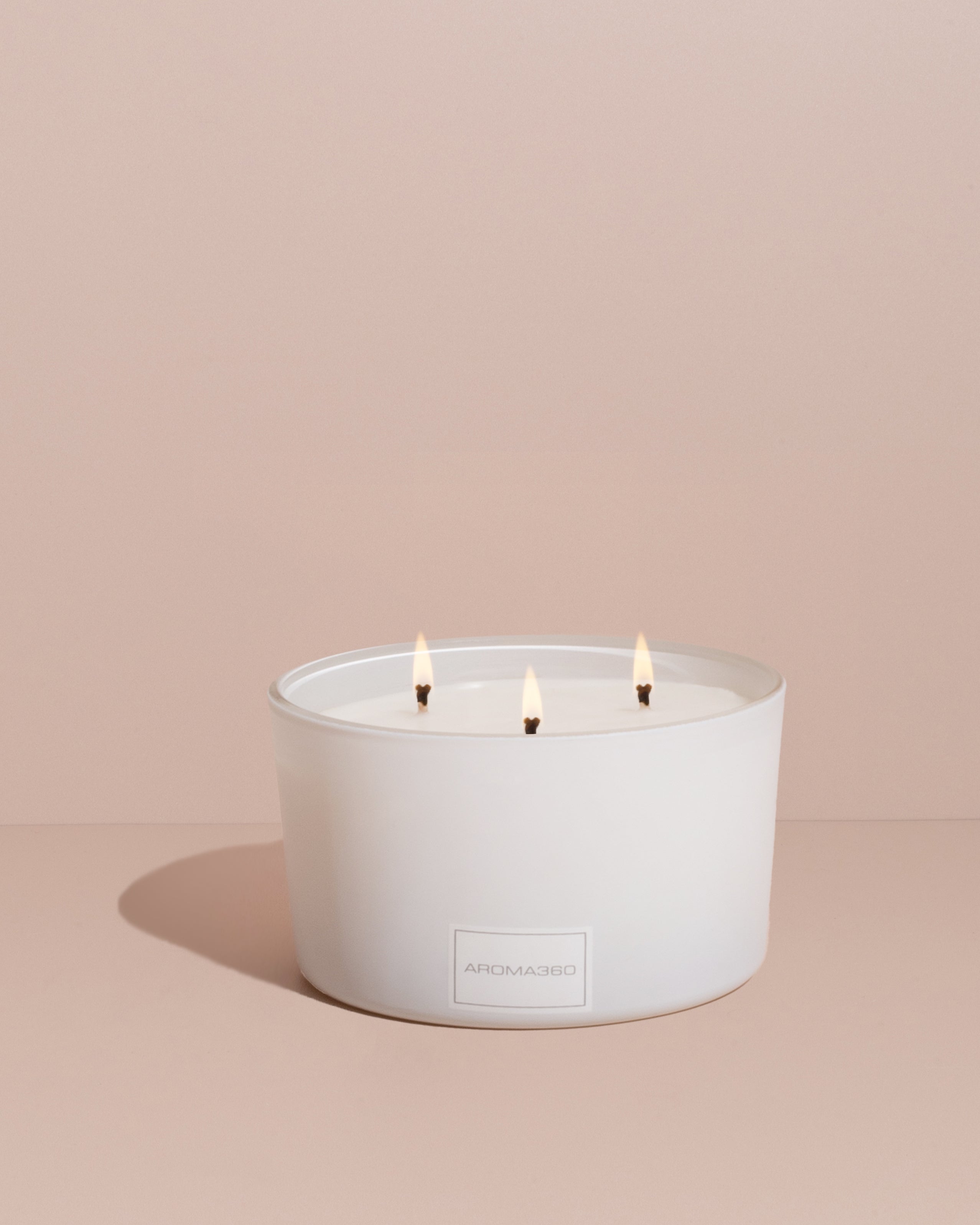 Déjà Vu 3-Wick Candle