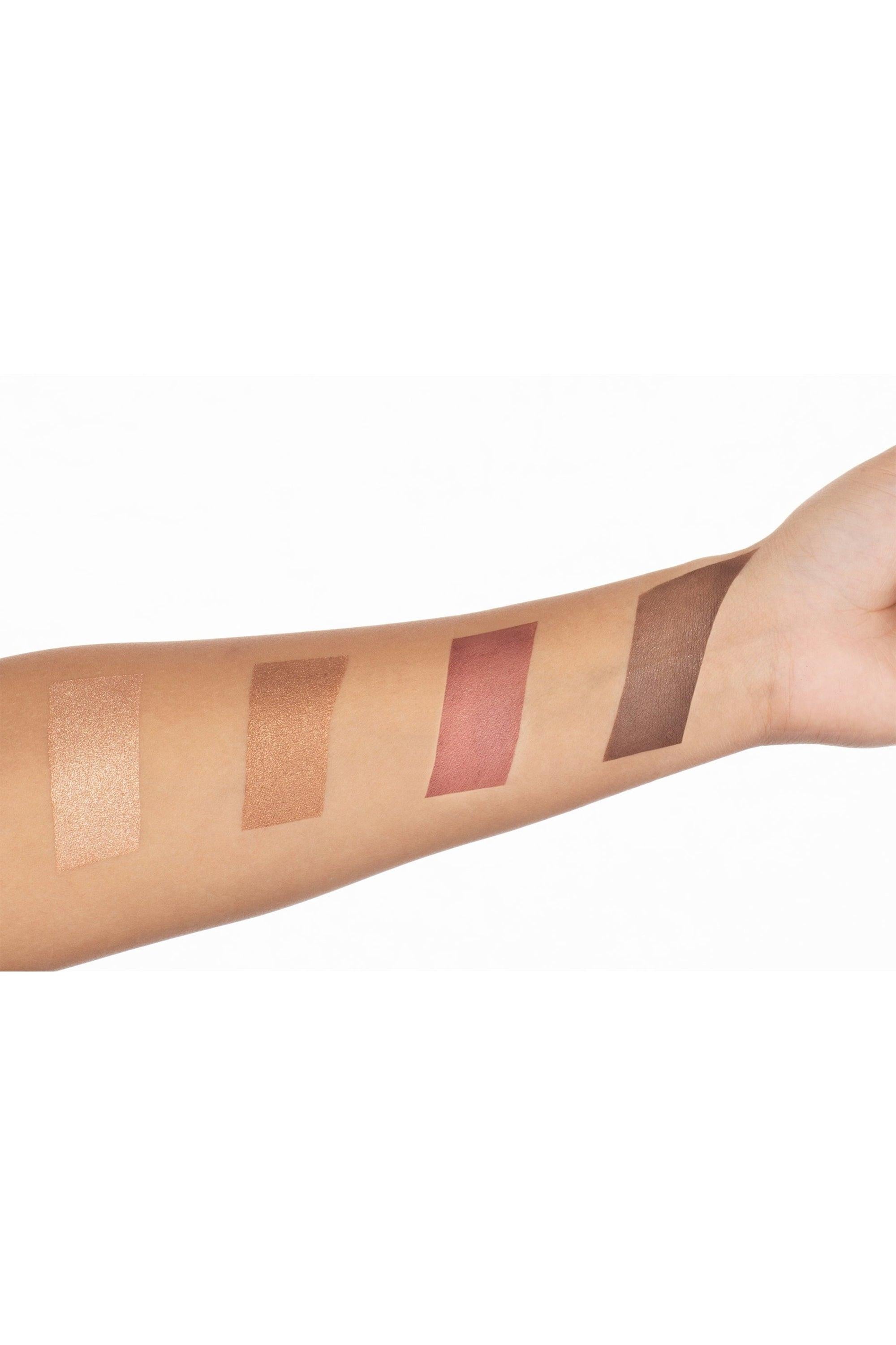 High Life Face Palette.