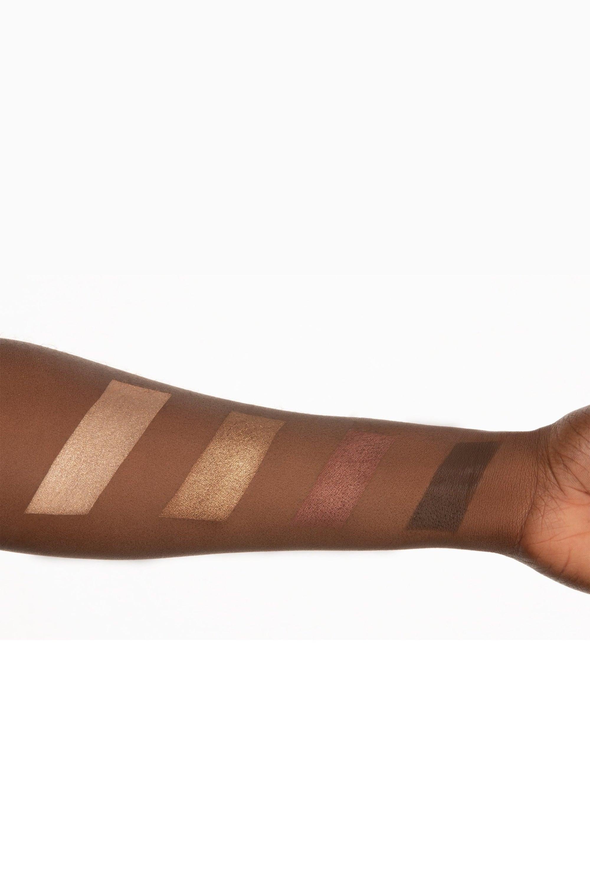 High Life Face Palette.