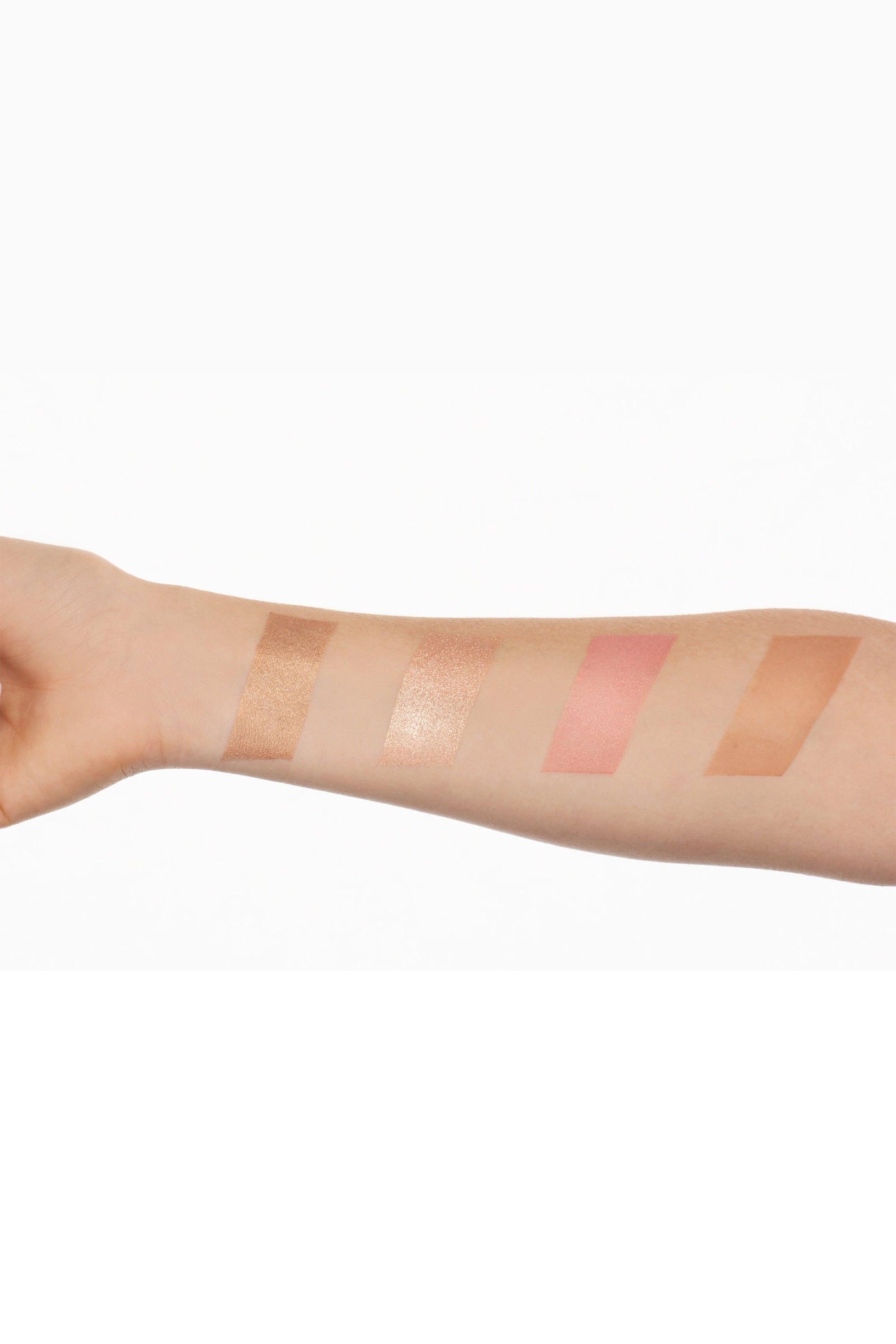 High Life Face Palette.