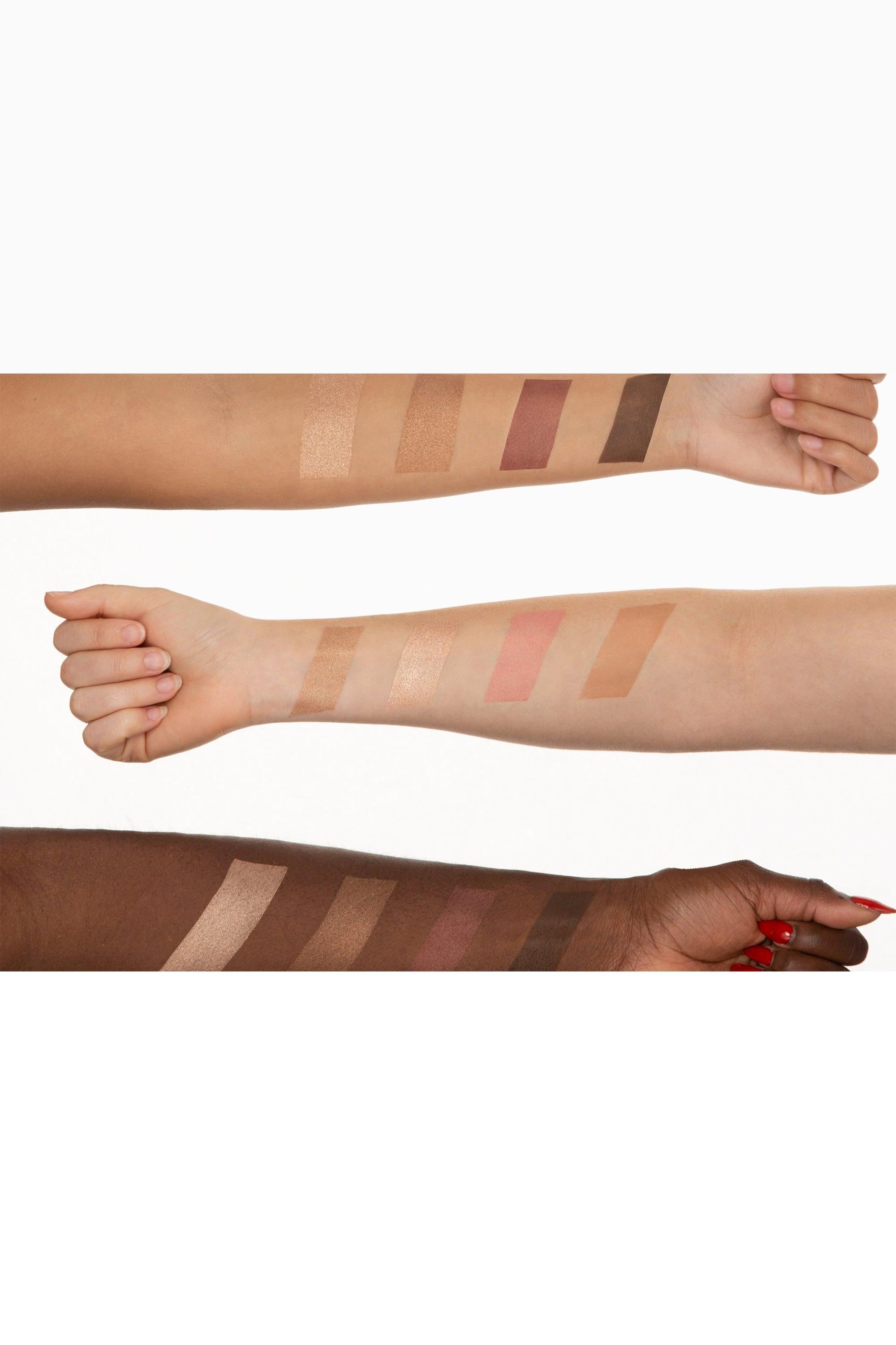 High Life Face Palette.