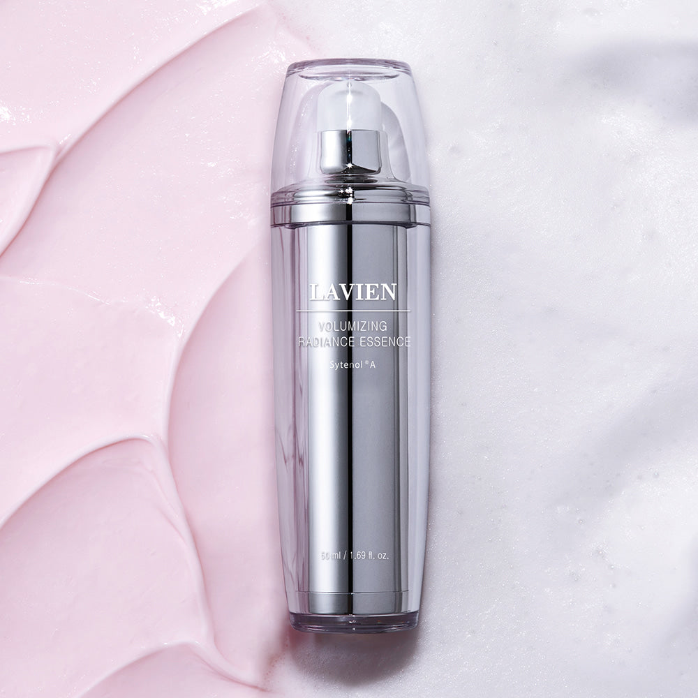 Volumizing Radiance Essence - Pink - Flying Tomato -  - LAVIEN