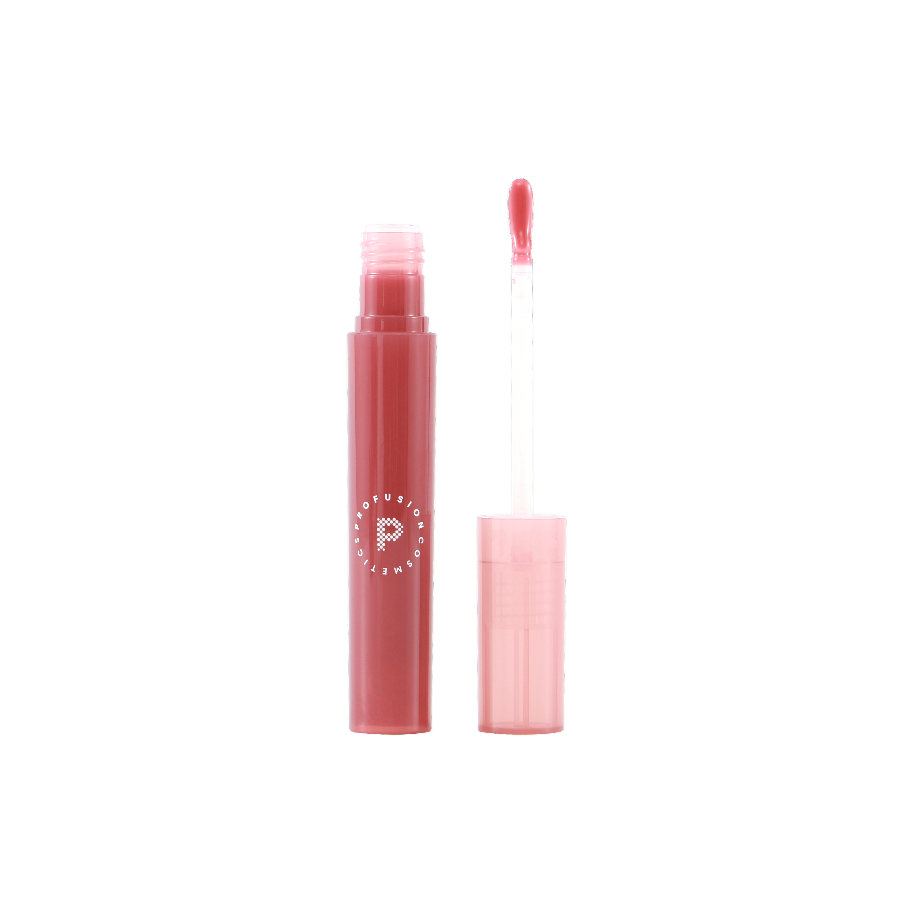 Glowy Jelly Gloss Nourishing Jelly Lip Gloss.
