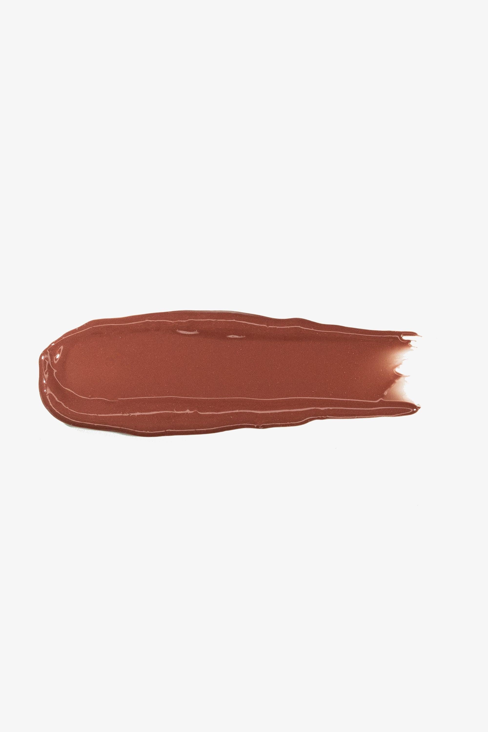Black Magic Lipstick.