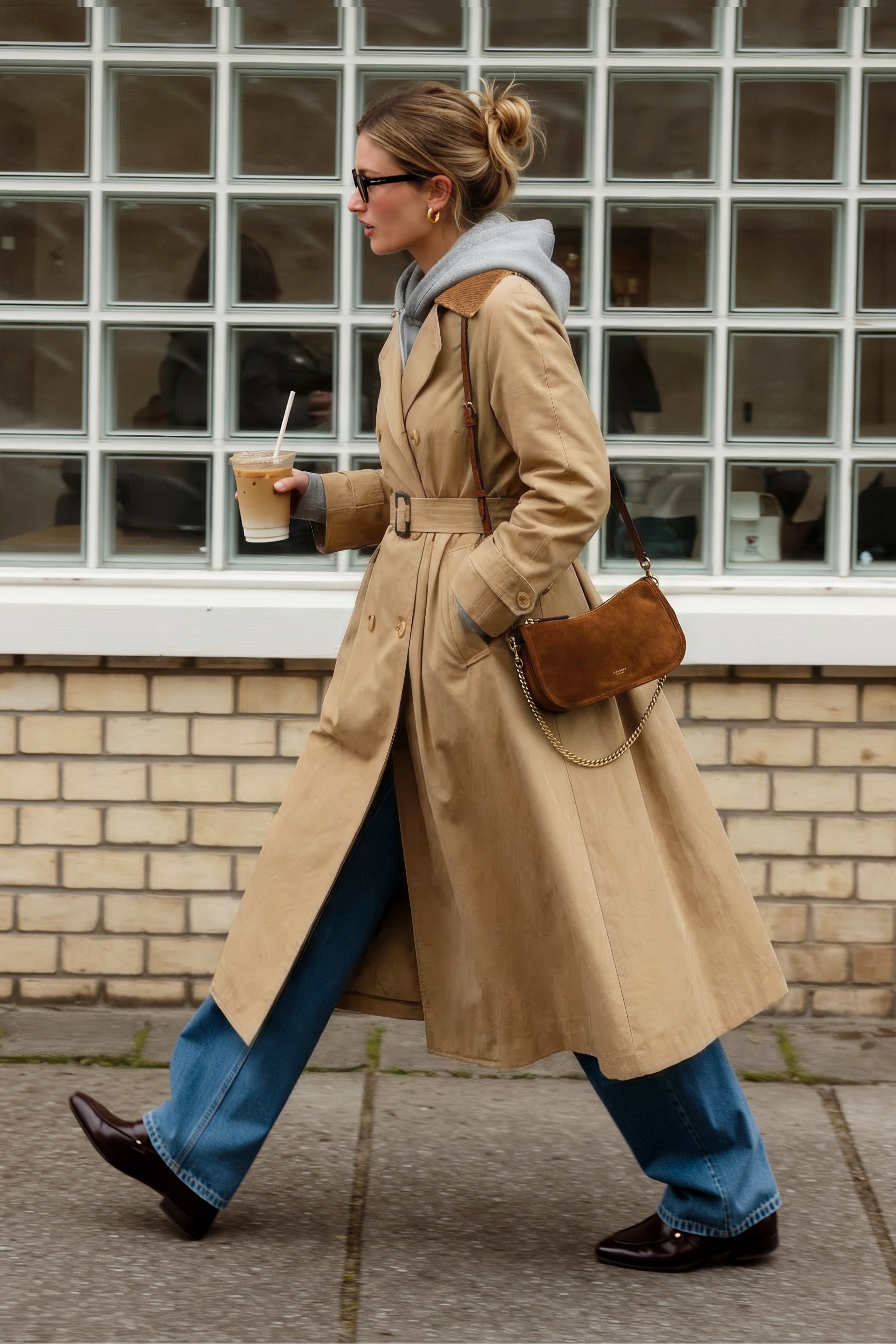 COAT & JACKET l FLYING TOMATO – Flying Tomato