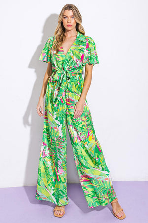 REACH OUT MY WOVEN PANTS.