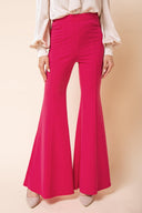 TIME OF OUR LIVES WOVEN PANTS.